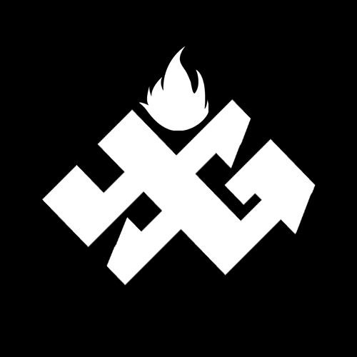 Logo YG Store